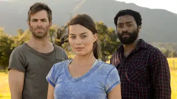 Backdrop to the movie "Z for Zachariah" #417341