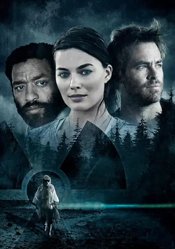 Z for Zachariah