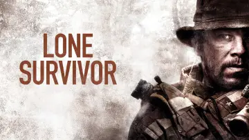 Backdrop to the movie "Lone Survivor" #514476