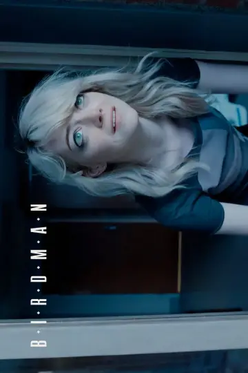 Poster to the movie "Birdman or (The Unexpected Virtue of Ignorance)" #1207428