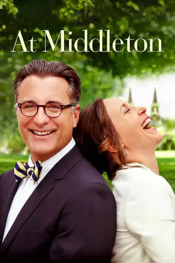 Poster to the movie "At Middleton" #1119674