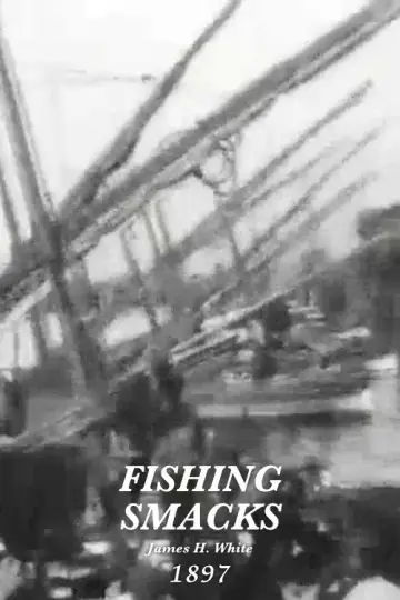 Fishing Smacks (1897)