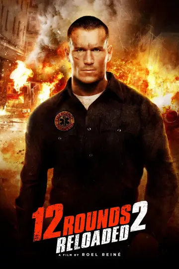 12 Rounds 2: Reloaded
