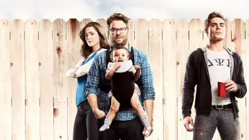 Backdrop to the movie "Neighbors" #1799582