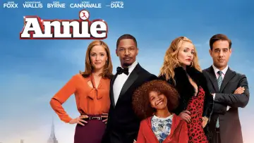 Backdrop to the movie "Annie" #666390