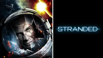 Backdrop to the movie "Stranded" #1123854