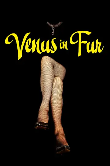 Poster to the movie "Venus in Fur" #989200