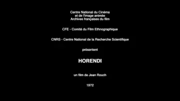 Backdrop to the movie "Horendi" #1803241