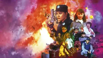 Backdrop to the movie "The Inspector Wears Skirts IV" #1117442