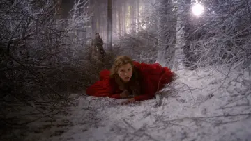 Backdrop to the movie "Beauty and the Beast" #681141