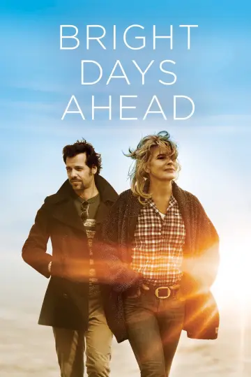 Poster to the movie "Bright Days Ahead" #1872453