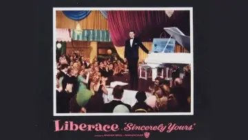 Backdrop to the movie "Sincerely Yours" #1623115