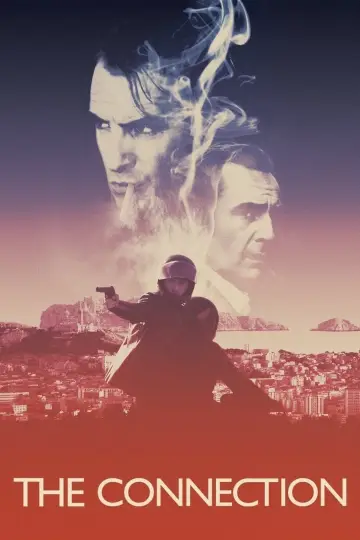Poster to the movie "The Connection" #238373