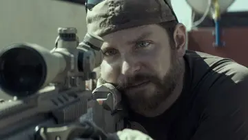 Backdrop to the movie "American Sniper" #1724122