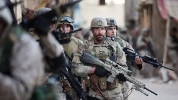 Backdrop to the movie "American Sniper" #1724123