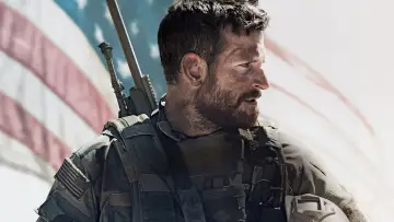 Backdrop to the movie "American Sniper" #1893365