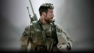 Backdrop to the movie "American Sniper" #215894