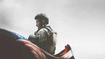 Backdrop to the movie "American Sniper" #215898
