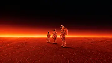 Backdrop to the movie "The Last Days on Mars" #1557580