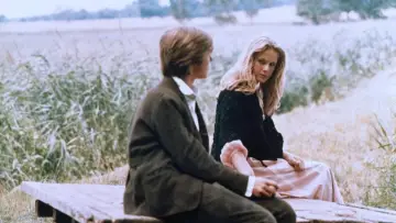 Backdrop to the movie "First Love" #1157908