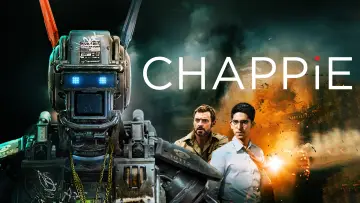 Backdrop to the movie "Chappie" #1643461