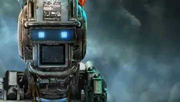 Backdrop to the movie "Chappie" #263752