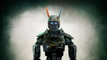 Backdrop to the movie "Chappie" #672191