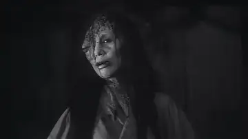 Backdrop to the movie "The Tale of Oiwa
