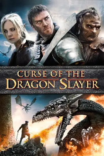 Poster to the movie "SAGA - Curse of the Shadow" #1110070