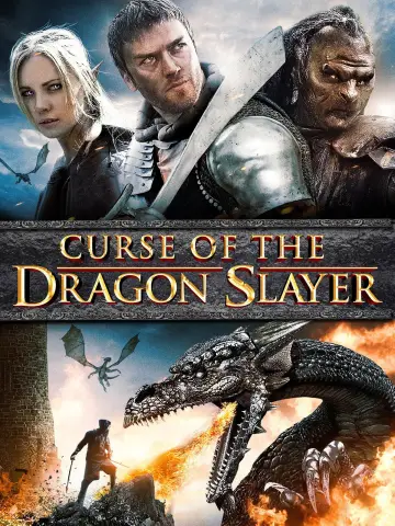 Poster to the movie "SAGA - Curse of the Shadow" #1110074
