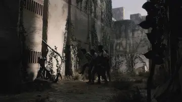 Backdrop to the movie "The Maze Runner" #234614