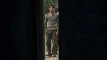 Backdrop to the movie "The Maze Runner" #551496