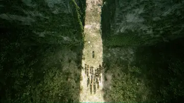 Backdrop to the movie "The Maze Runner" #551500