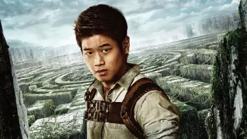 Backdrop to the movie "The Maze Runner" #551510