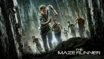 Backdrop to the movie "The Maze Runner" #7899