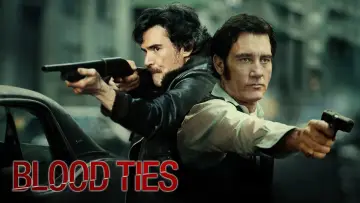 Backdrop to the movie "Blood Ties" #1001587