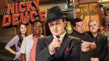 Backdrop to the movie "Nicky Deuce" #744190