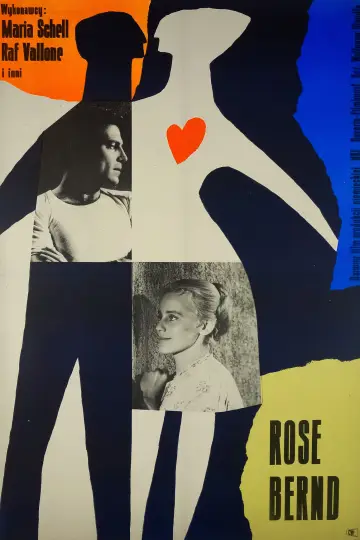 The Sins of Rose Bernd (1957)