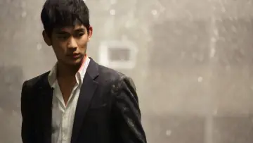 Backdrop to the movie "Secretly, Greatly" #892582