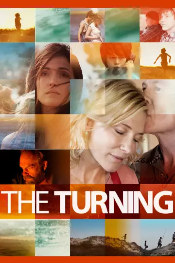 Poster to the movie "The Turning" #1628537