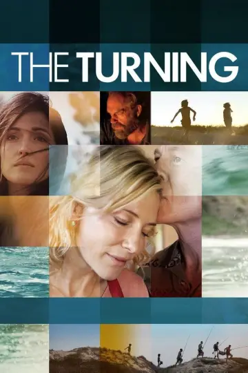 Poster to the movie "The Turning" #1628538