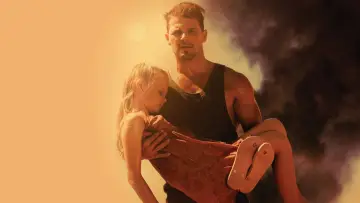 Backdrop to the movie "These Final Hours" #998800