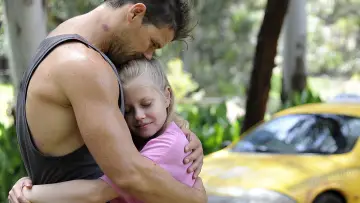 Backdrop to the movie "These Final Hours" #998802