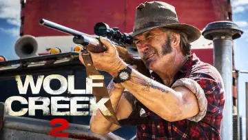 Backdrop to the movie "Wolf Creek 2" #888010