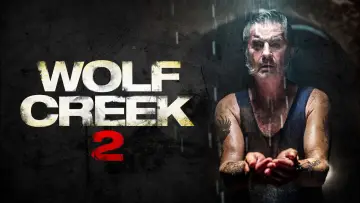 Backdrop to the movie "Wolf Creek 2" #888014