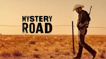 Backdrop to the movie "Mystery Road" #1590347