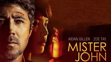 Backdrop to the movie "Mister John" #1622025