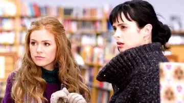 Backdrop to the movie "Confessions of a Shopaholic" #861564