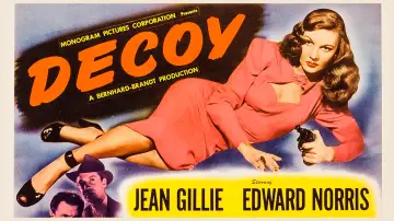 Backdrop to the movie "Decoy" #658916