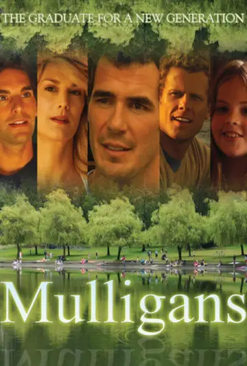 Poster to the movie "Mulligans" #1128858